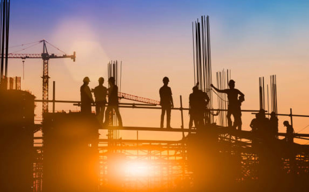 Property Development